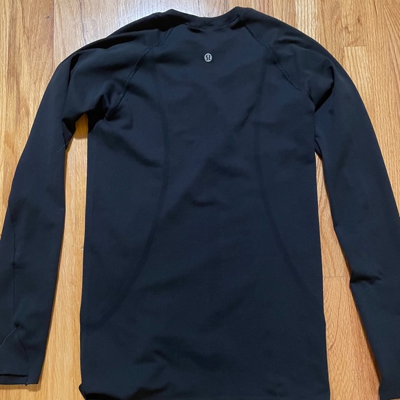 lululemon athletica Tops - Lululemon Athletica Swiftly Tech shirt